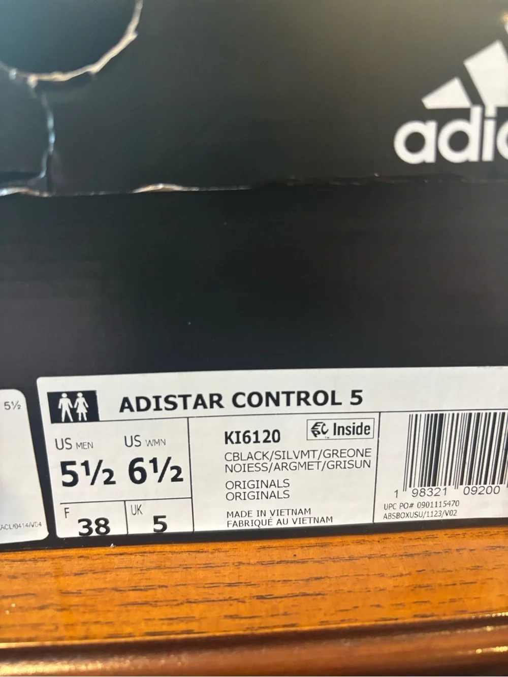 adidas iconic running